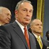 Bloomberg Connects Obama's Fly-Swatting to Geese Protests